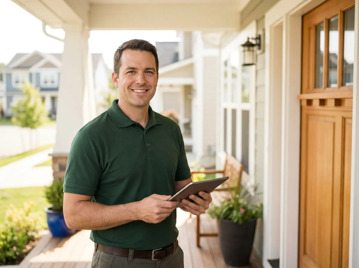 Pest control FAQs for Oakesdale, WA